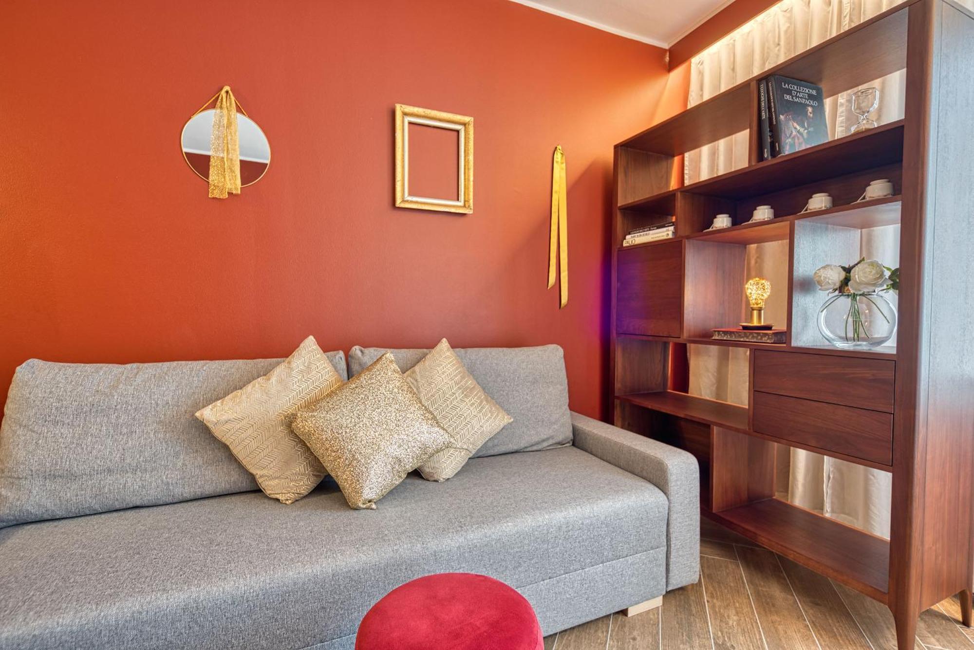 Goldfinger + Suites Лана Номер фото